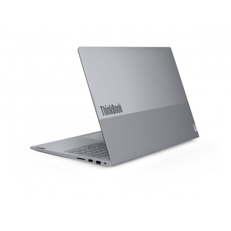 Lenovo ThinkBook 16 G8 IAL Intel | Arctic Grey | 16 " | IPS | WUXGA | 1920 x 1200 pixels | Anti-glare | Intel Core Ultra 9 | 185