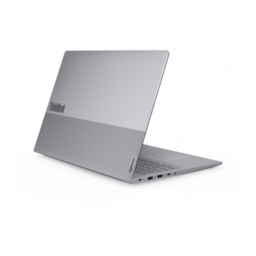 Lenovo ThinkBook 16 G8 IAL Intel | Arctic Grey | 16 " | IPS | WUXGA | 1920 x 1200 pixels | Anti-glare | Intel Core Ultra 9 | 185