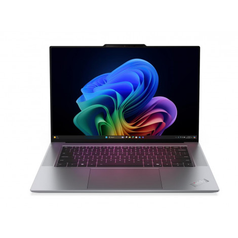 Lenovo ThinkPad X9-15p G1 Intel | Grey | 15.3 " | OLED | 2.8K | 2880 x 1800 pixels | Anti-reflection | Intel Core Ultra X7 | 358