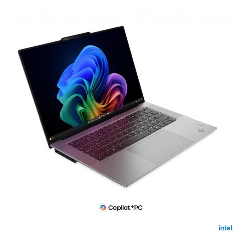 Lenovo ThinkPad X9-15p G1 Intel | Grey | 15.3 " | OLED | 2.8K | 2880 x 1800 pixels | Anti-reflection | Intel Core Ultra X7 | 358