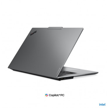 Lenovo ThinkPad X9-15p G1 Intel | Grey | 15.3 " | OLED | 2.8K | 2880 x 1800 pixels | Anti-reflection | Intel Core Ultra X7 | 358