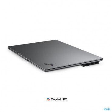 Lenovo ThinkPad X9-15p G1 Intel | Grey | 15.3 " | OLED | 2.8K | 2880 x 1800 pixels | Anti-reflection | Intel Core Ultra X7 | 358