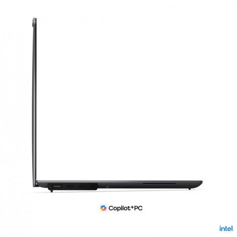 Lenovo ThinkPad X9-15p G1 Intel | Grey | 15.3 " | OLED | 2.8K | 2880 x 1800 pixels | Anti-reflection | Intel Core Ultra X7 | 358