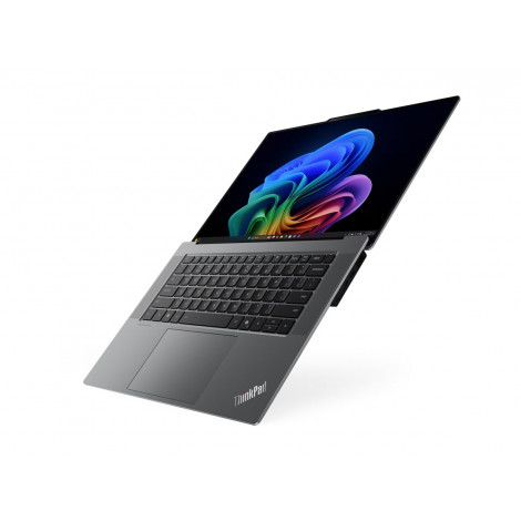 Lenovo ThinkPad X9-15p G1 Intel | Grey | 15.3 " | OLED | 2.8K | 2880 x 1800 pixels | Anti-reflection | Intel Core Ultra X7 | 358