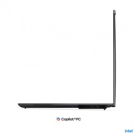 Lenovo ThinkPad X9-15p G1 Intel | Grey | 15.3 " | OLED | 2.8K | 2880 x 1800 pixels | Anti-reflection | Intel Core Ultra X7 | 358