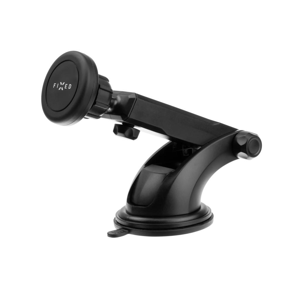 Fixed | Maggy XL | Universal magnetic holder | Black
