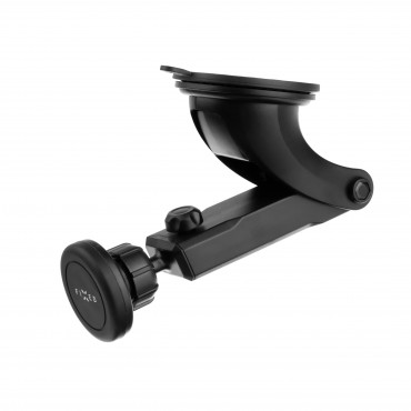 Fixed | Maggy XL | Universal magnetic holder | Black