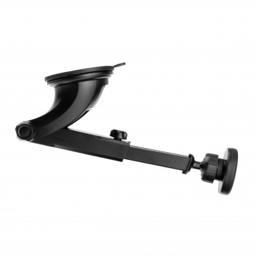 Fixed | Maggy XL | Universal magnetic holder | Black