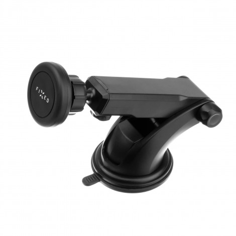 Fixed | Maggy XL | Universal magnetic holder | Black
