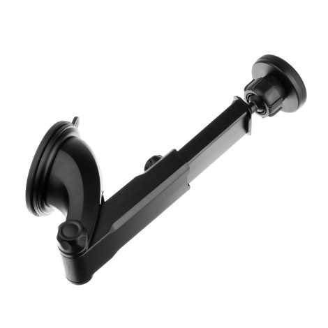 Fixed | Maggy XL | Universal magnetic holder | Black
