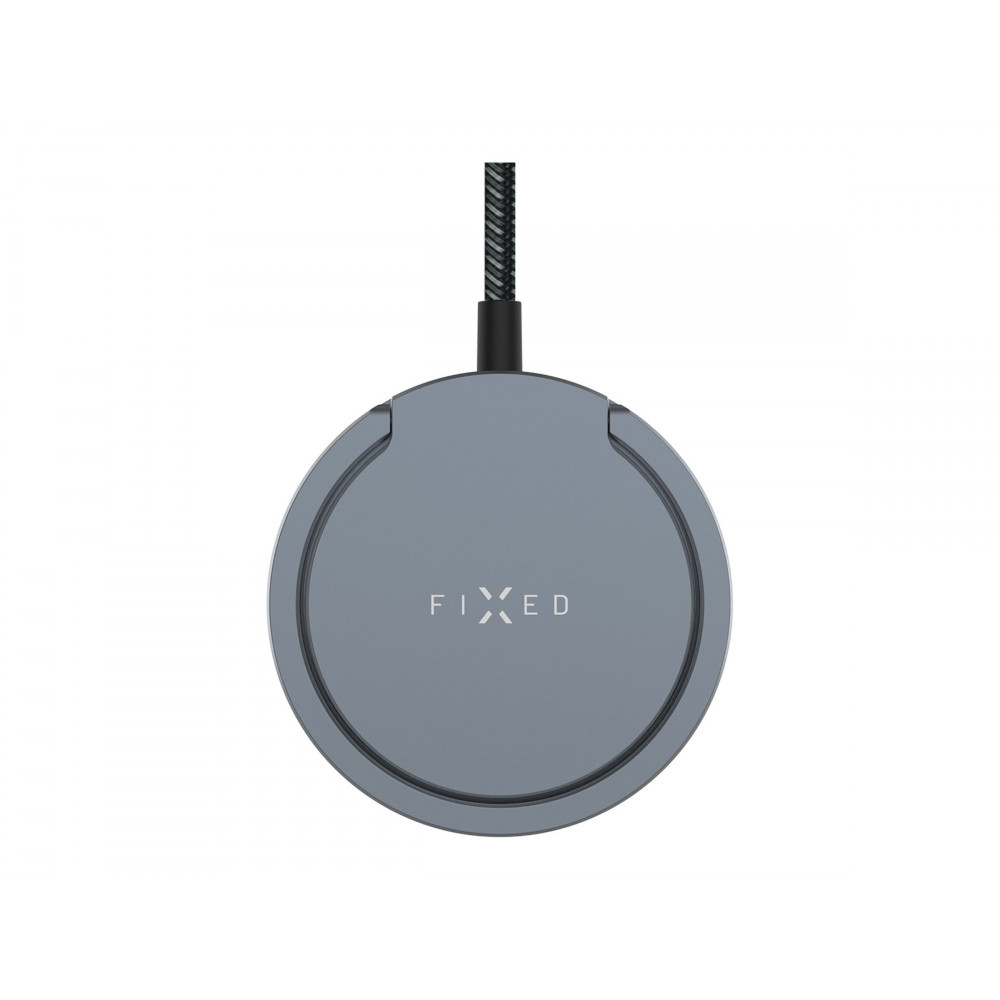 Fixed | MagPad Pro, Qi2, MagSafe support