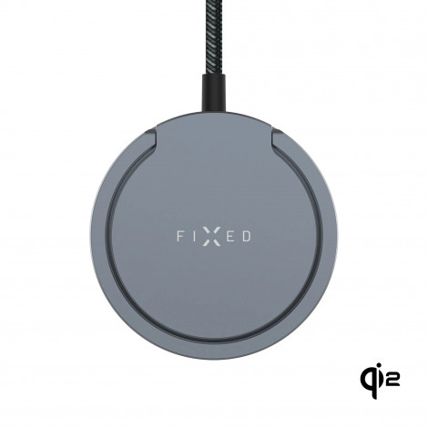 Fixed | MagPad Pro, Qi2, MagSafe support