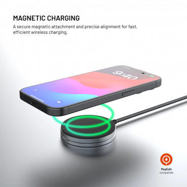 Fixed | MagPad Pro, Qi2, MagSafe support