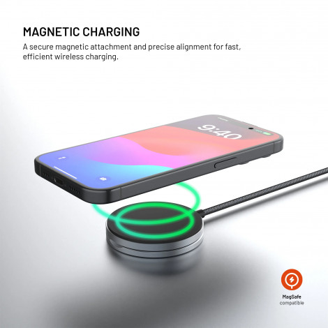 Fixed | MagPad Pro, Qi2, MagSafe support