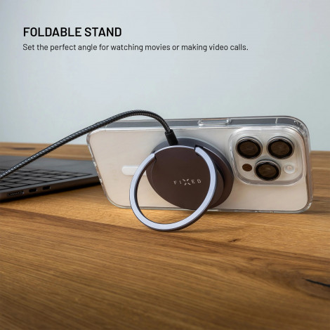 Fixed | MagPad Pro, Qi2, MagSafe support