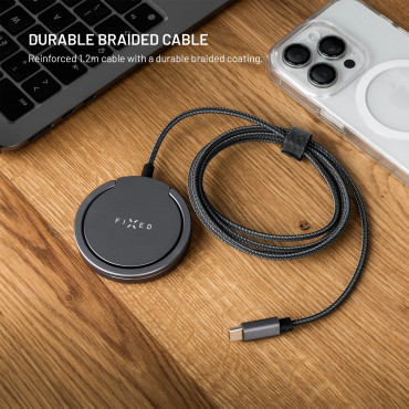 Fixed | MagPad Pro, Qi2, MagSafe support