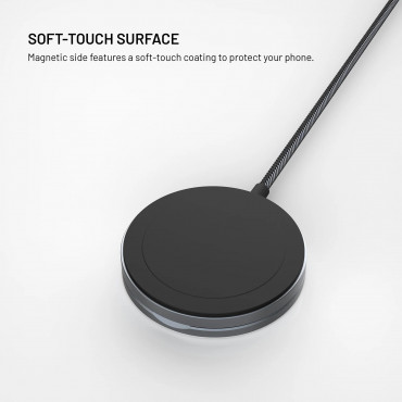 Fixed | MagPad Pro, Qi2, MagSafe support