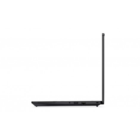 Lenovo ThinkPad P14s G7 AMD | Black | 14 " | IPS | WUXGA | 1920 x 1200 pixels | Anti-glare | AMD Ryzen AI 5 PRO | 440 | 16 GB | 