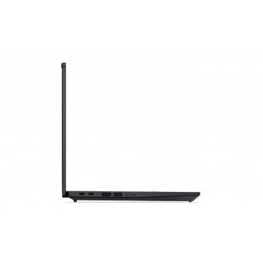 Lenovo ThinkPad P14s G7 AMD | Black | 14 " | IPS | WUXGA | 1920 x 1200 pixels | Anti-glare | AMD Ryzen AI 5 PRO | 440 | 16 GB | 