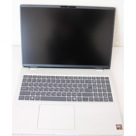 SALE OUT. Dell Pro 16 AG FHD+ AMD Ryzen AI 7 350/32GB/1TB/AMD Radeon 860M/Win11 Pro/Russian Backlit kbd/3Y ProSupport NBD Onsite