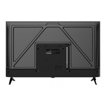 Blaupunkt | LED TV | 32WGC5501S | 32 | Smart TV | Google TV | Black