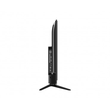 Blaupunkt | LED TV | 32WGC5501S | 32 | Smart TV | Google TV | Black