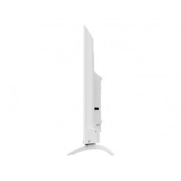 Blaupunkt 43UBG6010S 43" (108cm) 4K Ultra HD Google TV, White | Blaupunkt