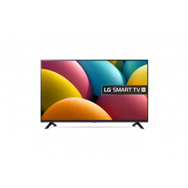LG 43LR60006LA | 43" | Smart TV | webOS | FHD