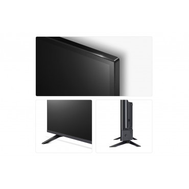LG 43LR60006LA | 43" | Smart TV | webOS | FHD