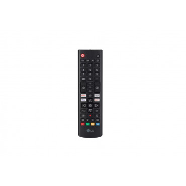LG 43LR60006LA | 43" | Smart TV | webOS | FHD