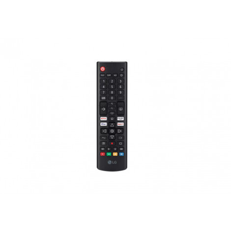 LG 43LR60006LA | 43" | Smart TV | webOS | FHD