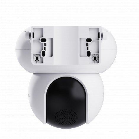 EZVIZ CS-HB90x/SP Battery-Powered Outdoor PT IP Camera with Solar Panel Kit (4G/LTE, Wi-Fi)
