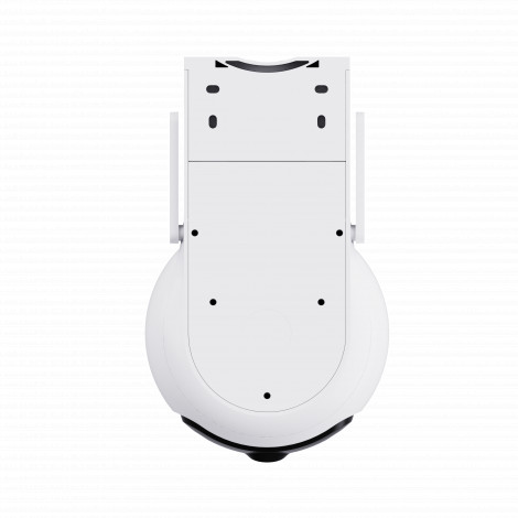 EZVIZ CS-HB90x/SP Battery-Powered Outdoor PT IP Camera with Solar Panel Kit (4G/LTE, Wi-Fi)