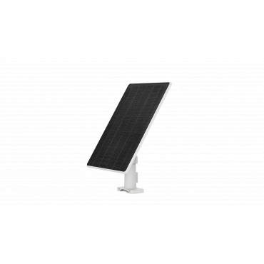 EZVIZ CS-HB90/SP Battery-Powered Outdoor Dual Camera Kit with Solar Panel (2x4 MP, 10400 mAh, IP65)