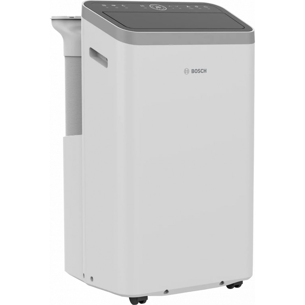 Bosch Mobile Air Conditioner | Cool 5100 | Suitable for rooms up to 115 m | White