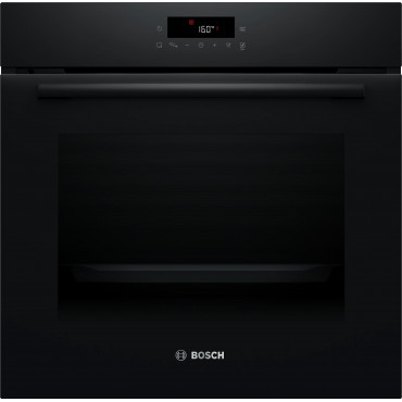 Bosch HBA572BB4 Built in Oven, A+, Capacity 71 L, Black | Bosch
