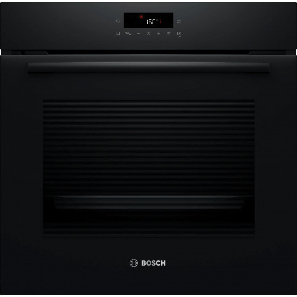 Bosch HBA572BB4 Built in Oven, A+, Capacity 71 L, Black | Bosch
