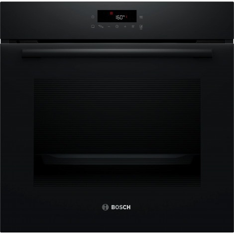 Bosch HBA572BB4 Built in Oven, A+, Capacity 71 L, Black | Bosch