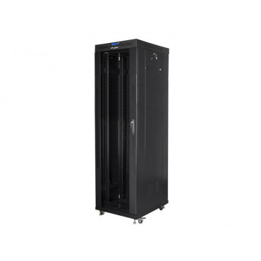 LANBERG rack cabinet 42U...