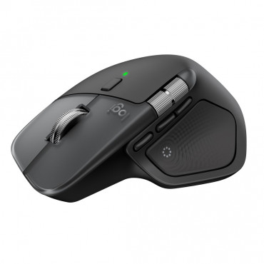 LOGI MX Master 4 Mouse for...