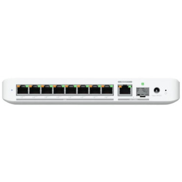 UBIQUITI UniFi Flex 2.5G...