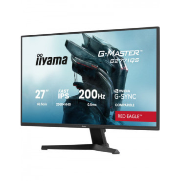 IIYAMA G2771QS-B1 27inch...