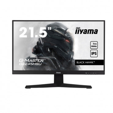 IIYAMA G2245HSU-B2 21.5inch