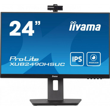 IIYAMA 24inch IPS-panel...