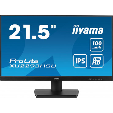 IIYAMA XU2293HSU-B7 21.5inch