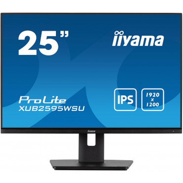 IIYAMA XUB2595WSU-B5 25inch...