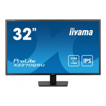 IIYAMA X3270QSU-B1 32inch (P)