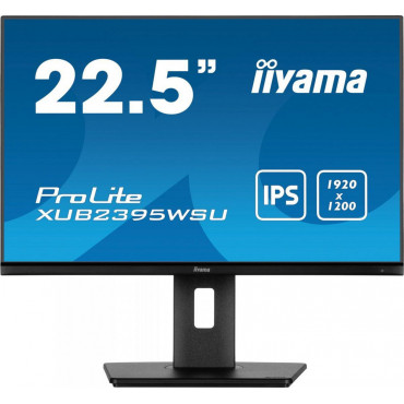 IIYAMA XUB2395WSU-B5...