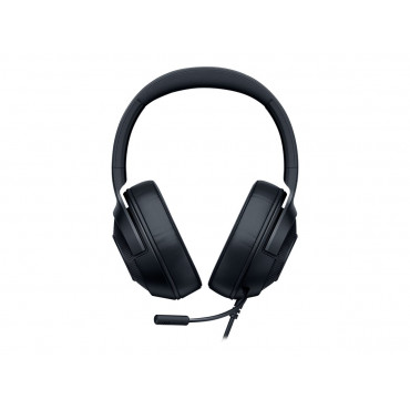 Razer Kraken X Lite Gaming Headset, Wired, Microphone, Black | Razer | Kraken X Lite | Wired | Gaming Headset | Over-Ear