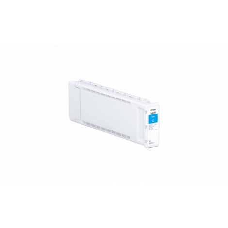 Epson Singlepack UltraChrome Pro 6 | T48M2 700ml | Ink cartrige | Cyan